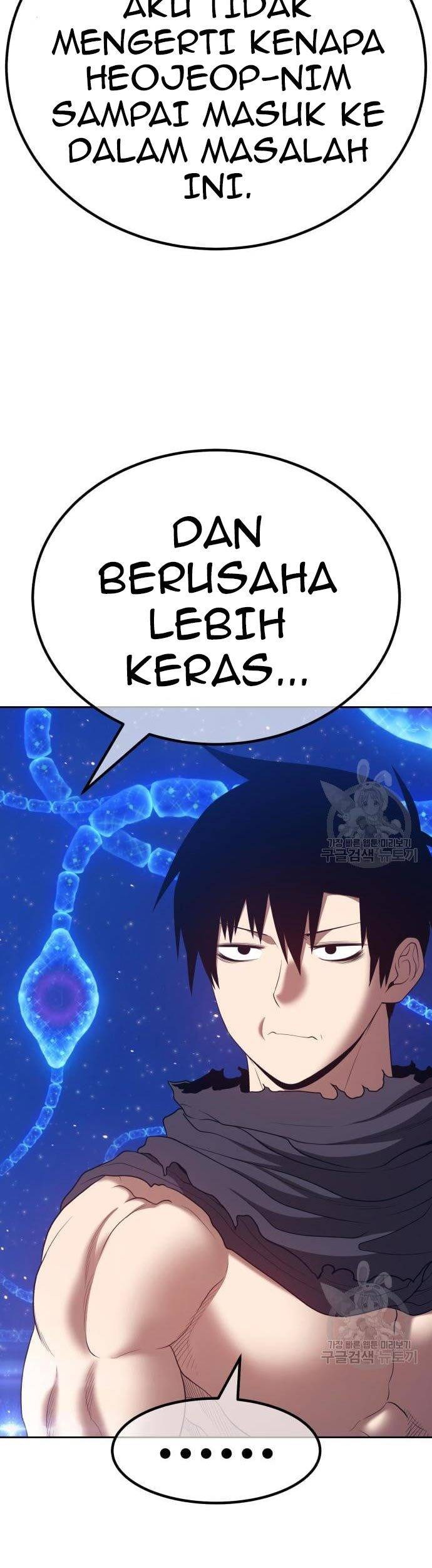 +99 Wooden Stick Chapter 67 Gambar 95