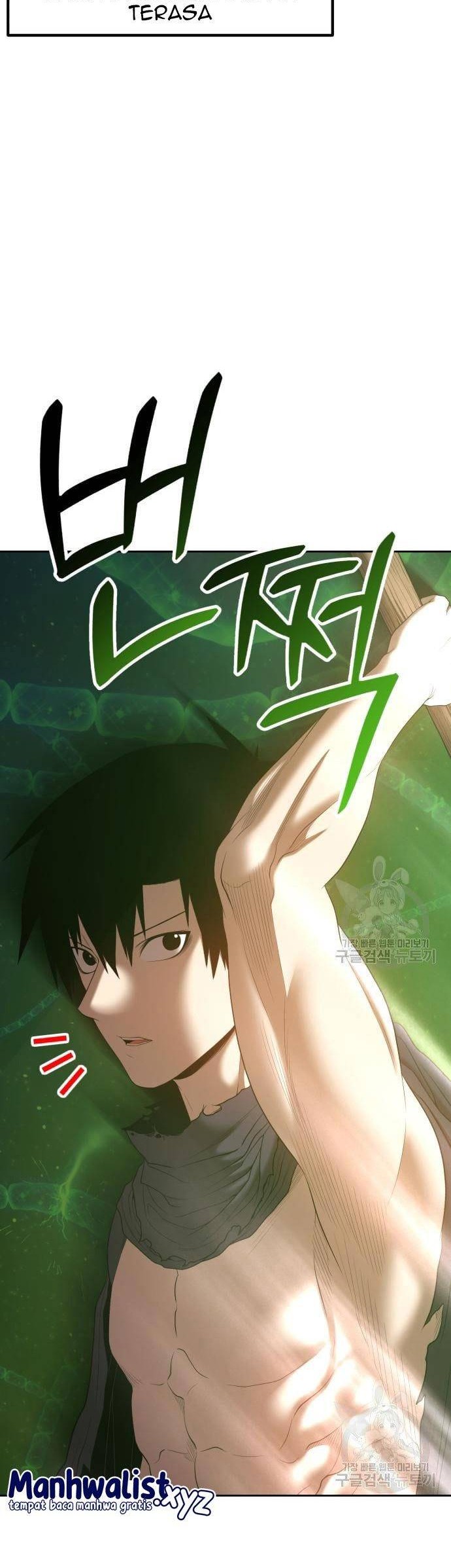 +99 Wooden Stick Chapter 67 Gambar 98