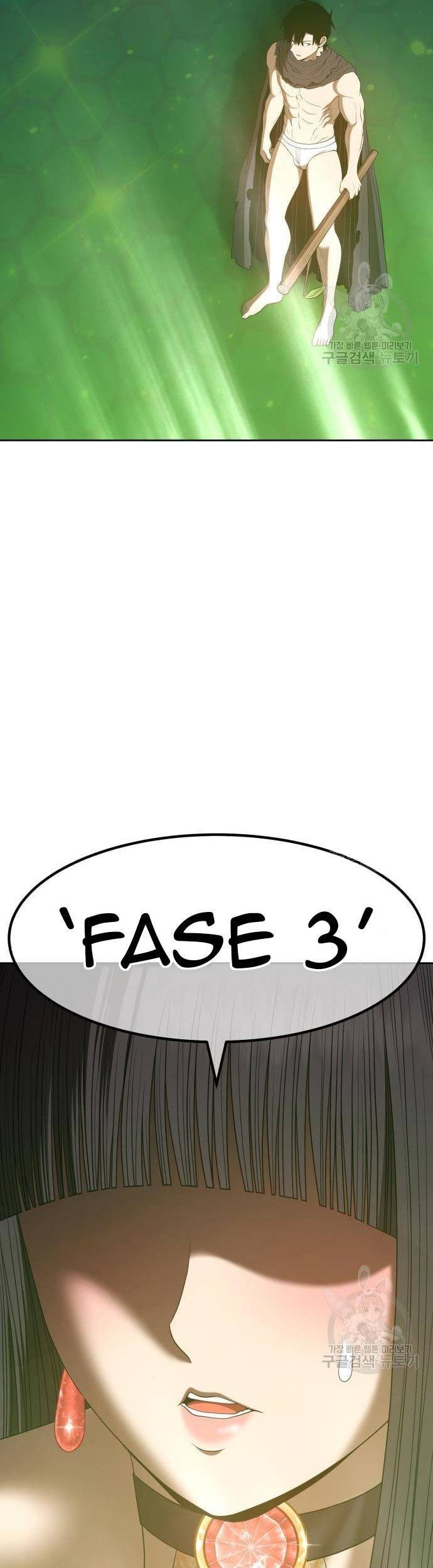+99 Wooden Stick Chapter 67 Gambar 101