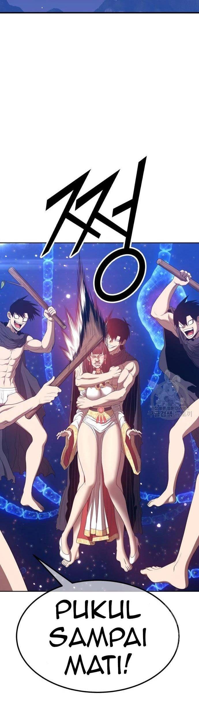 +99 Wooden Stick Chapter 67 Gambar 9