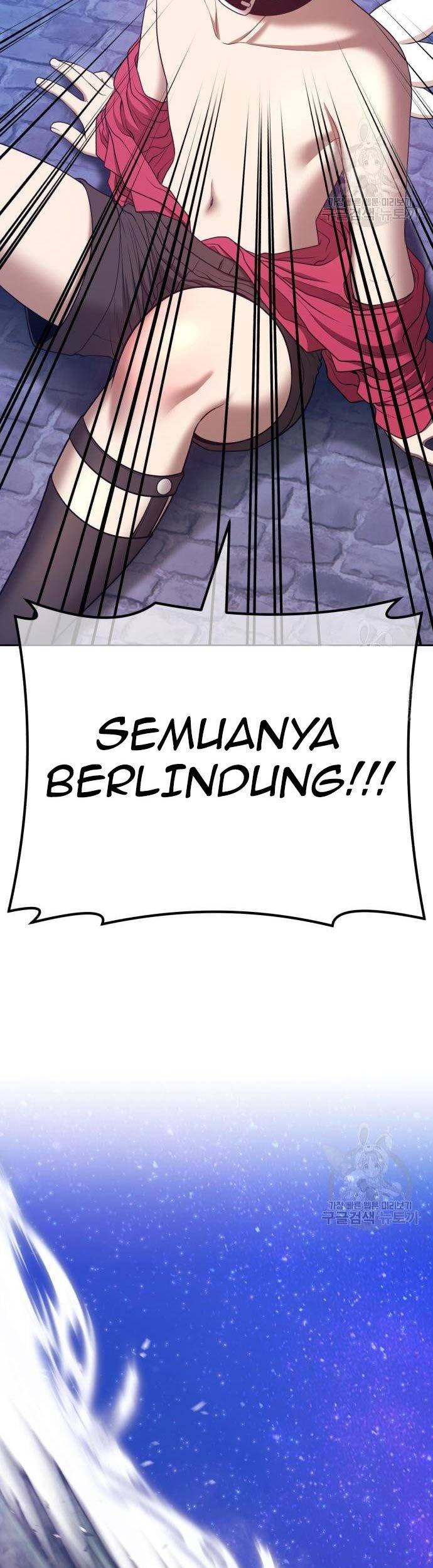 +99 Wooden Stick Chapter 67 Gambar 127