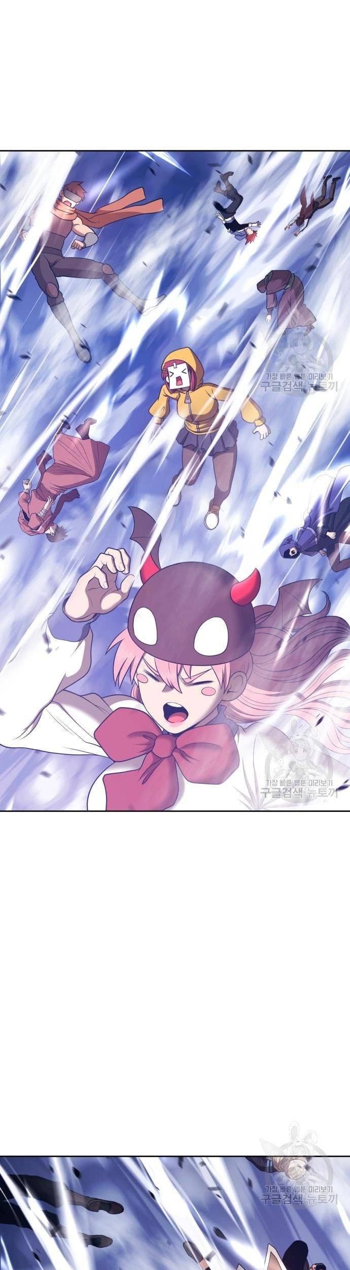 +99 Wooden Stick Chapter 67 Gambar 133