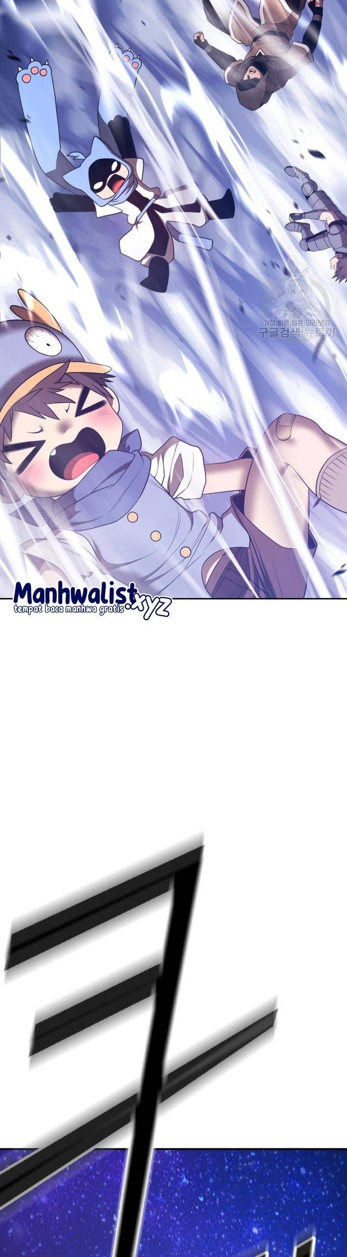 +99 Wooden Stick Chapter 67 Gambar 134