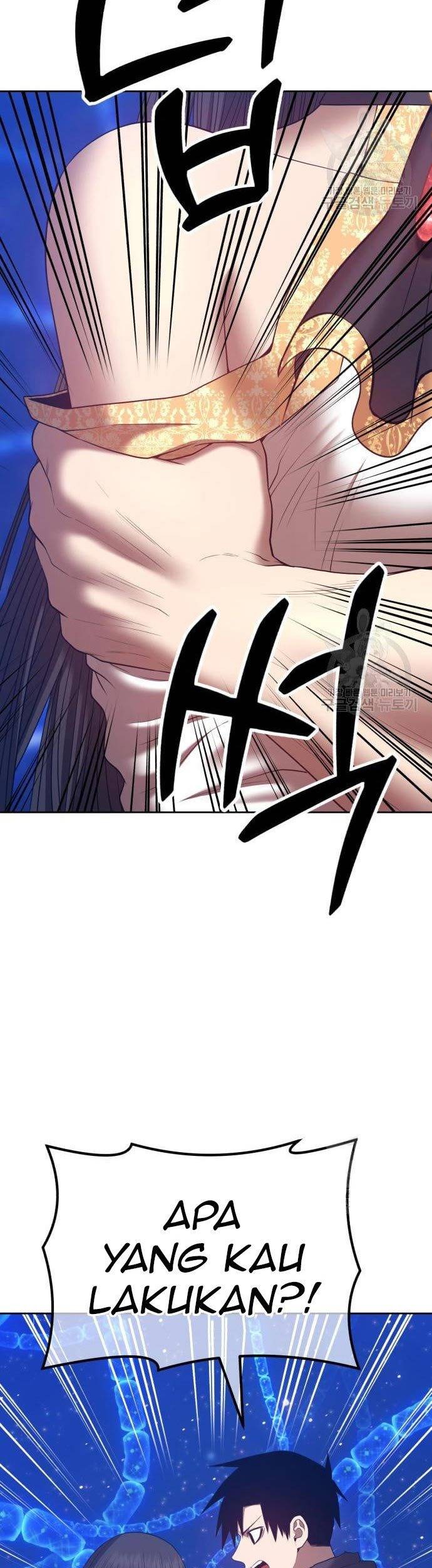 +99 Wooden Stick Chapter 67 Gambar 137
