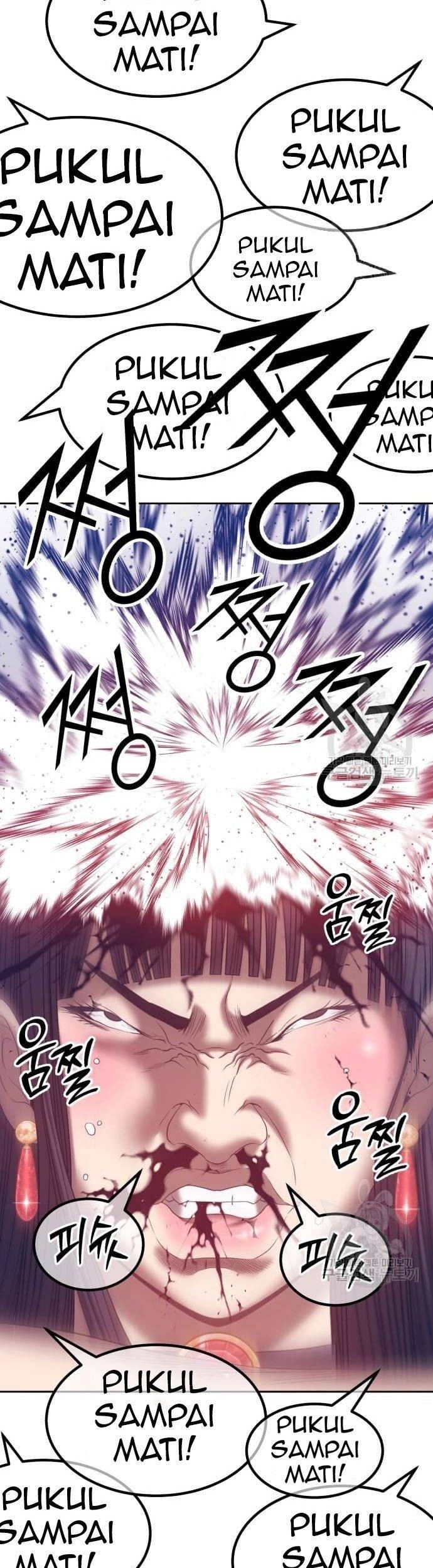 +99 Wooden Stick Chapter 67 Gambar 11