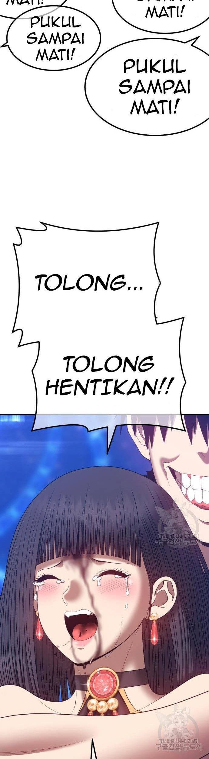 +99 Wooden Stick Chapter 67 Gambar 12