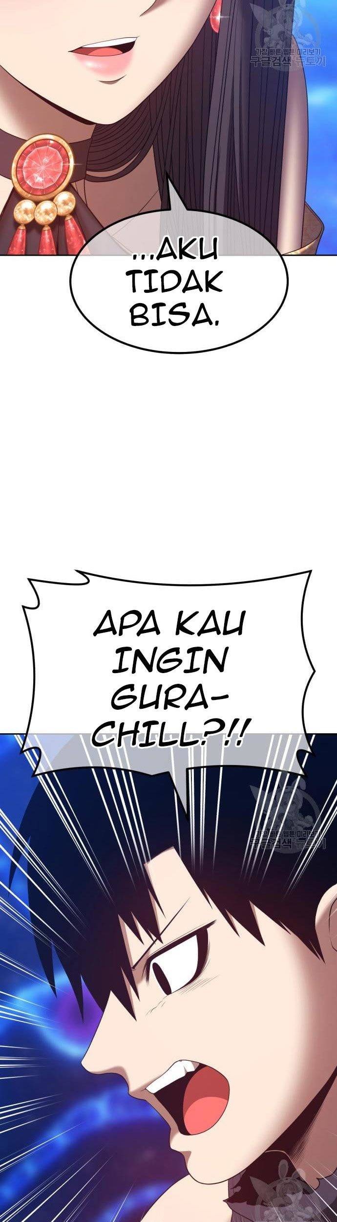 +99 Wooden Stick Chapter 67 Gambar 139