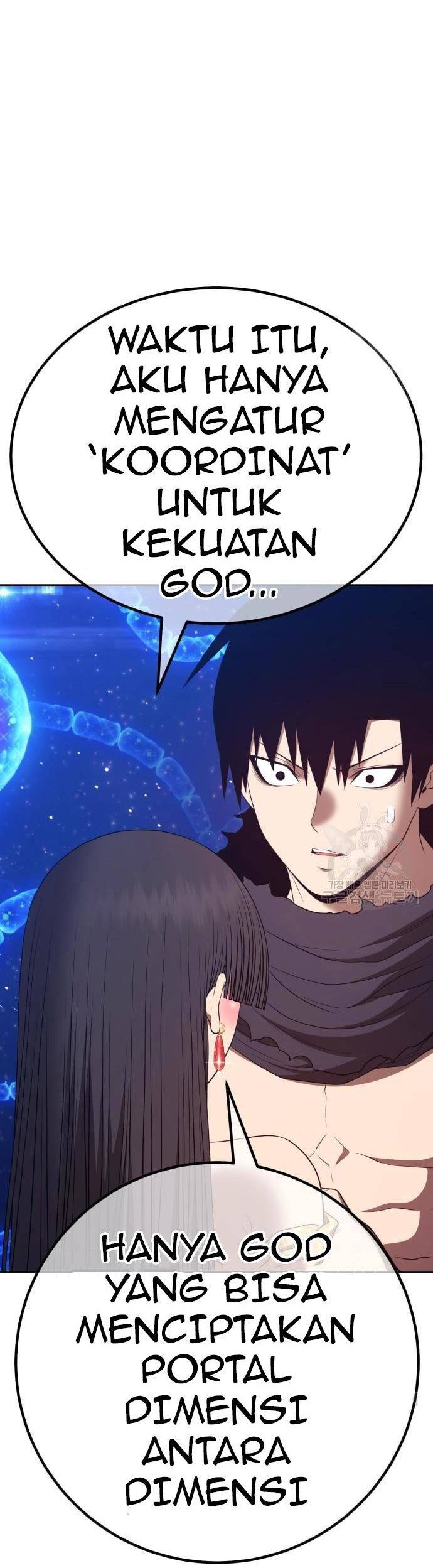 +99 Wooden Stick Chapter 67 Gambar 142