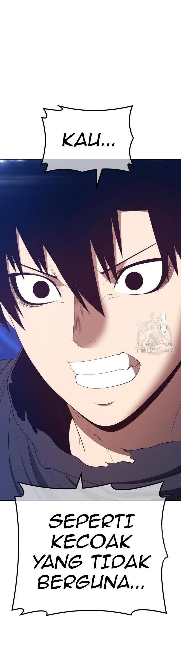+99 Wooden Stick Chapter 67 Gambar 143