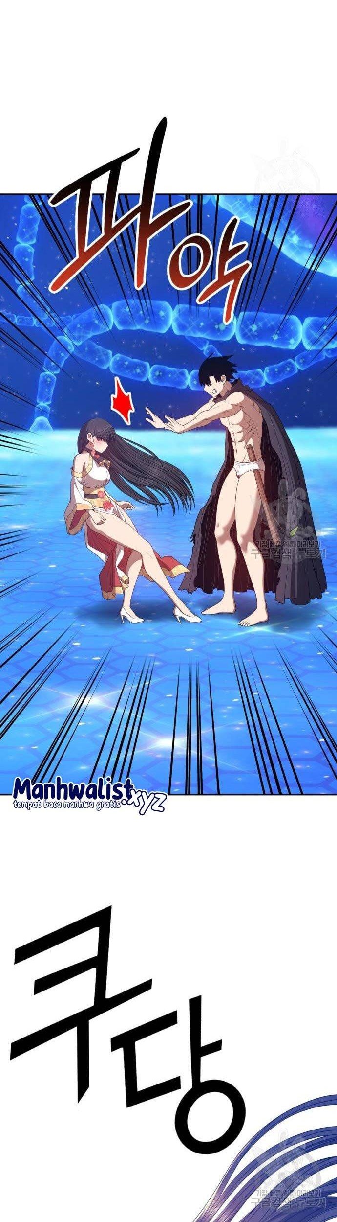 +99 Wooden Stick Chapter 67 Gambar 144
