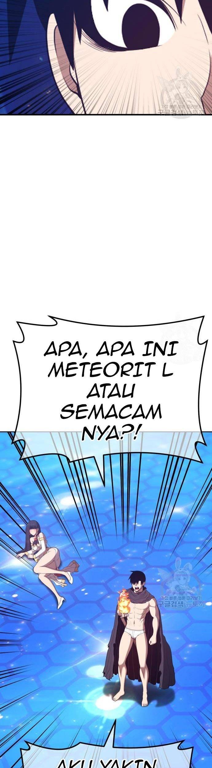+99 Wooden Stick Chapter 67 Gambar 149