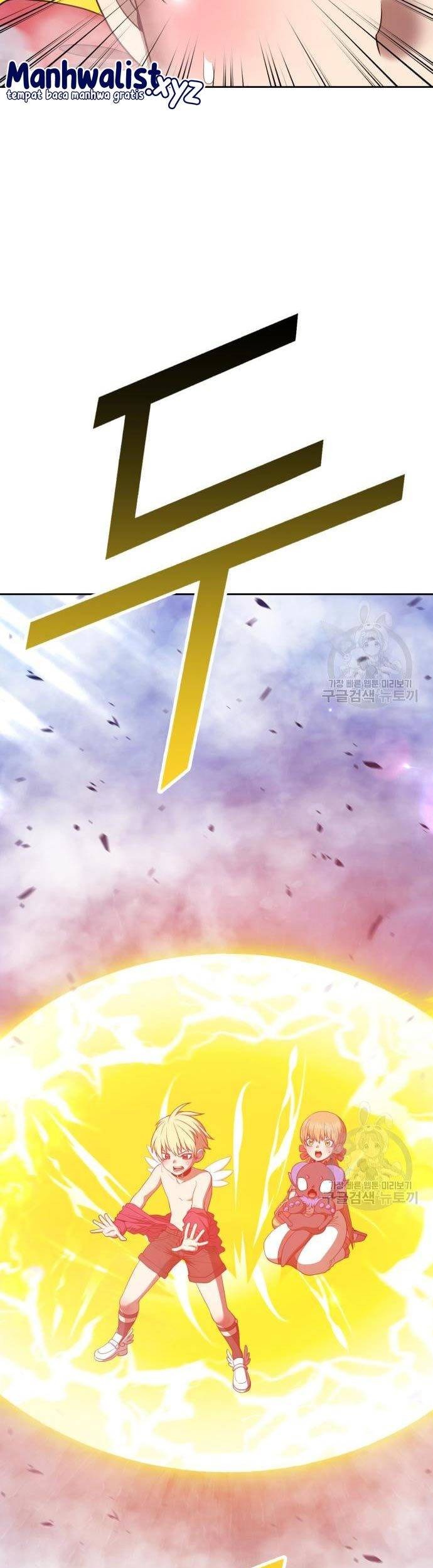 +99 Wooden Stick Chapter 67 Gambar 155