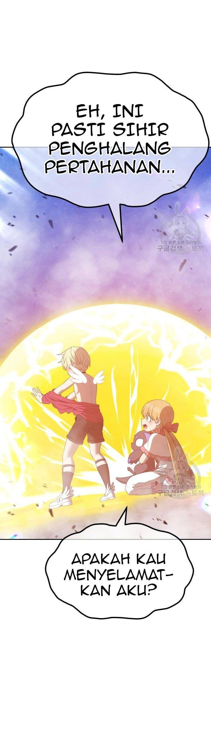 +99 Wooden Stick Chapter 67 Gambar 158