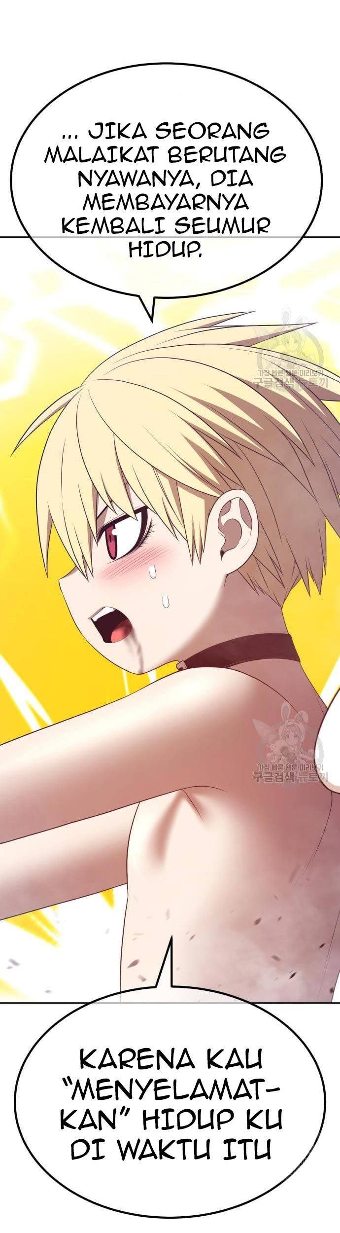 +99 Wooden Stick Chapter 67 Gambar 159