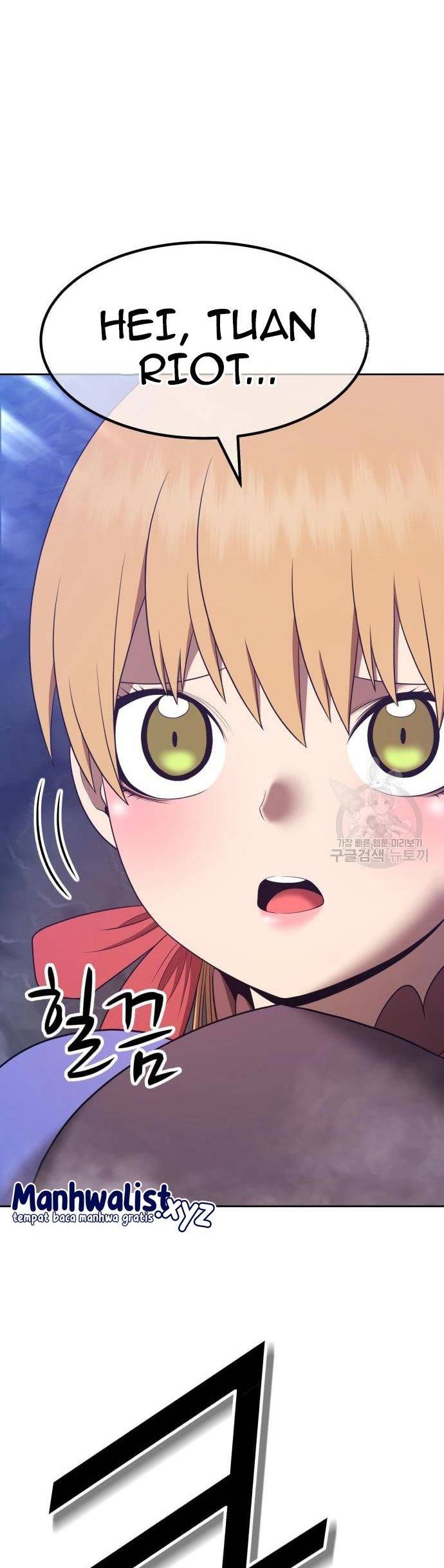 +99 Wooden Stick Chapter 67 Gambar 164