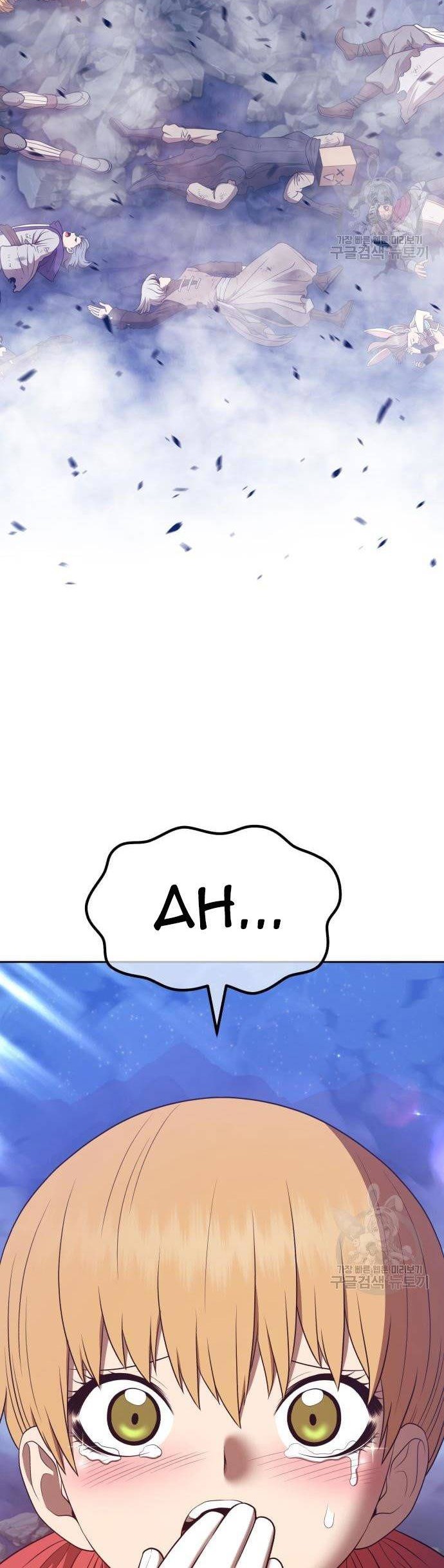 +99 Wooden Stick Chapter 67 Gambar 166