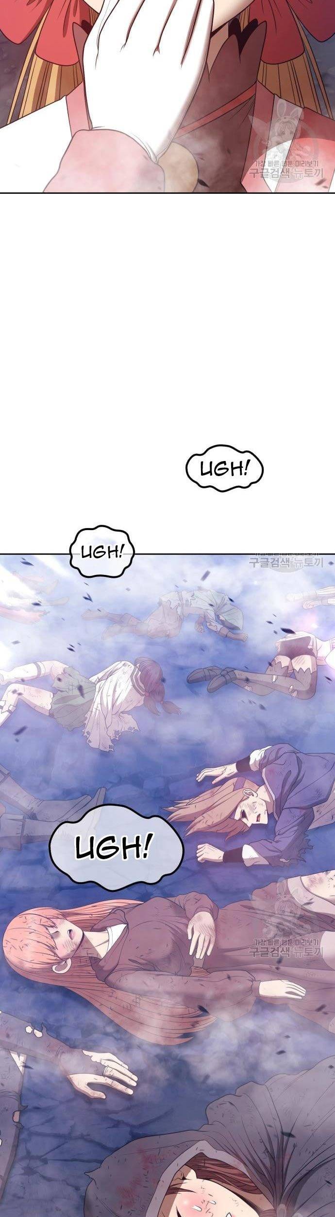 +99 Wooden Stick Chapter 67 Gambar 167