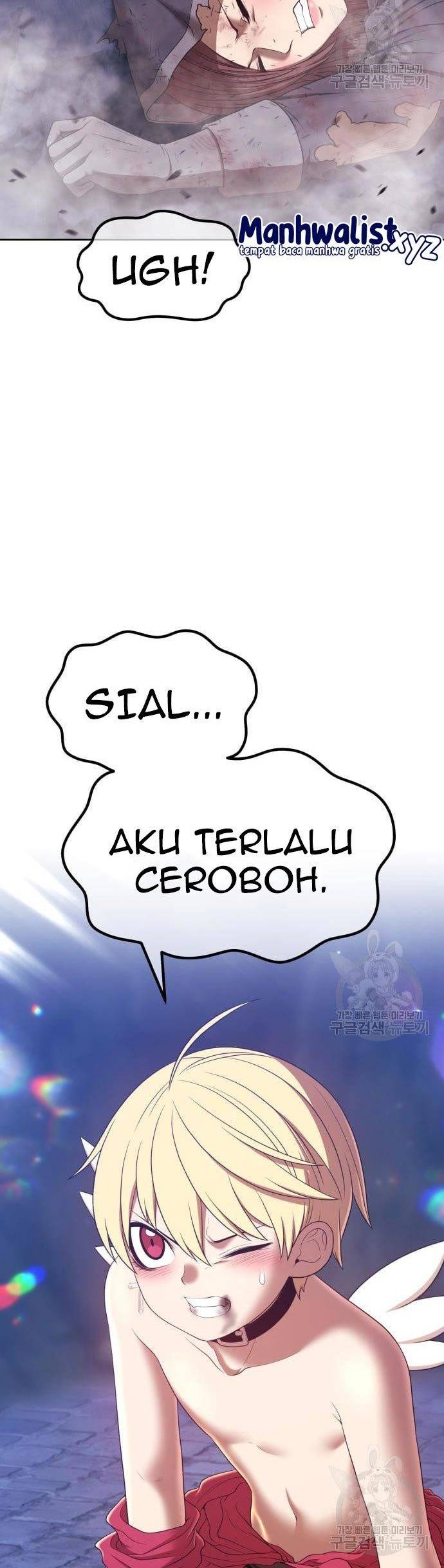 +99 Wooden Stick Chapter 67 Gambar 168