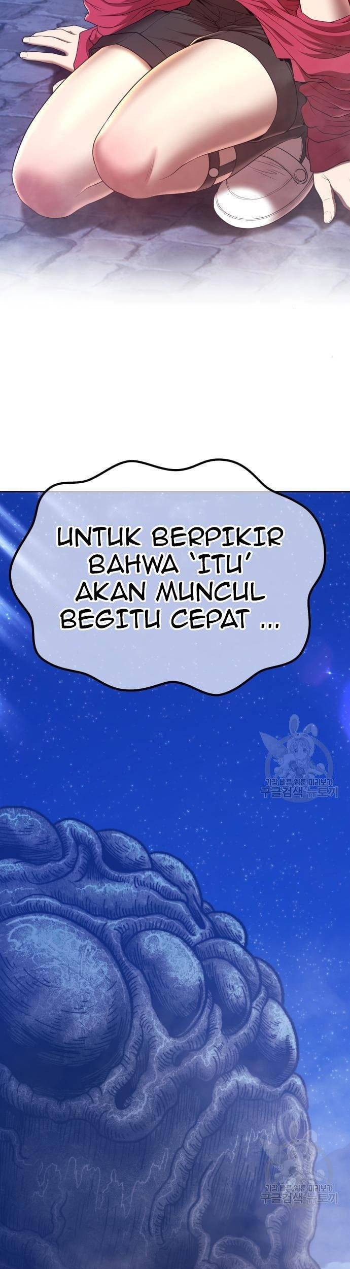+99 Wooden Stick Chapter 67 Gambar 169