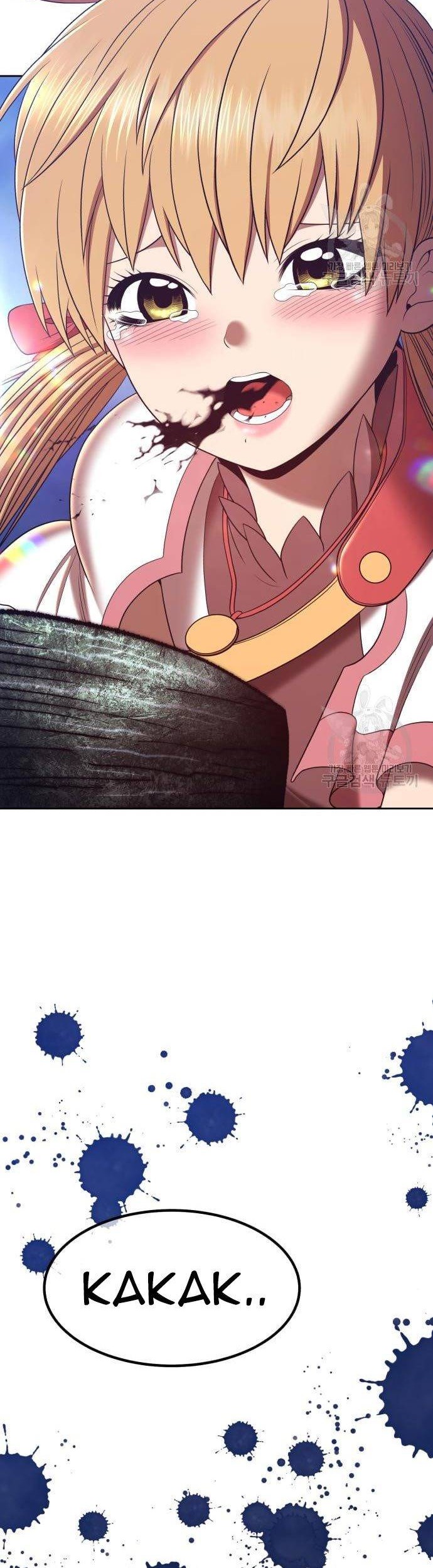 +99 Wooden Stick Chapter 67 Gambar 178