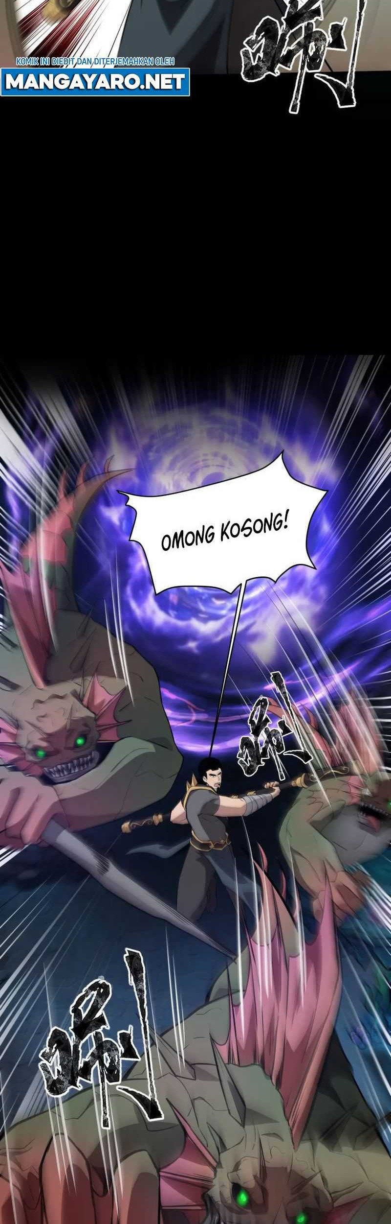 the lone sss class summoner chapter 47 - Page 46