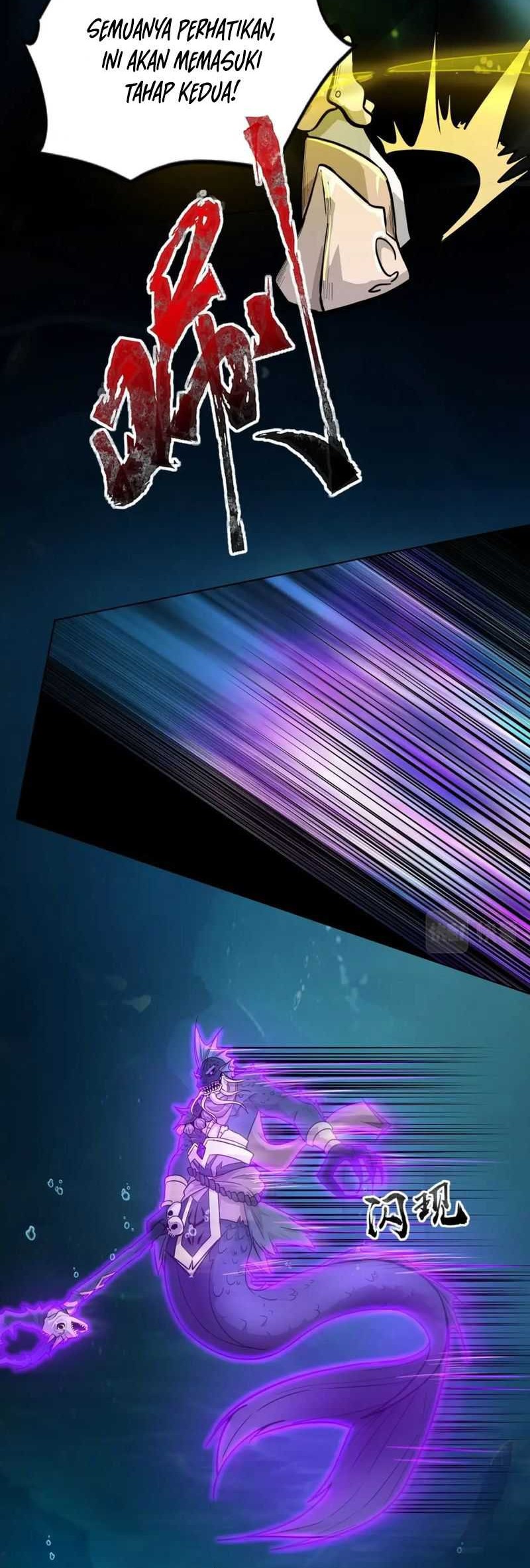 the lone sss class summoner chapter 47 - Page 16