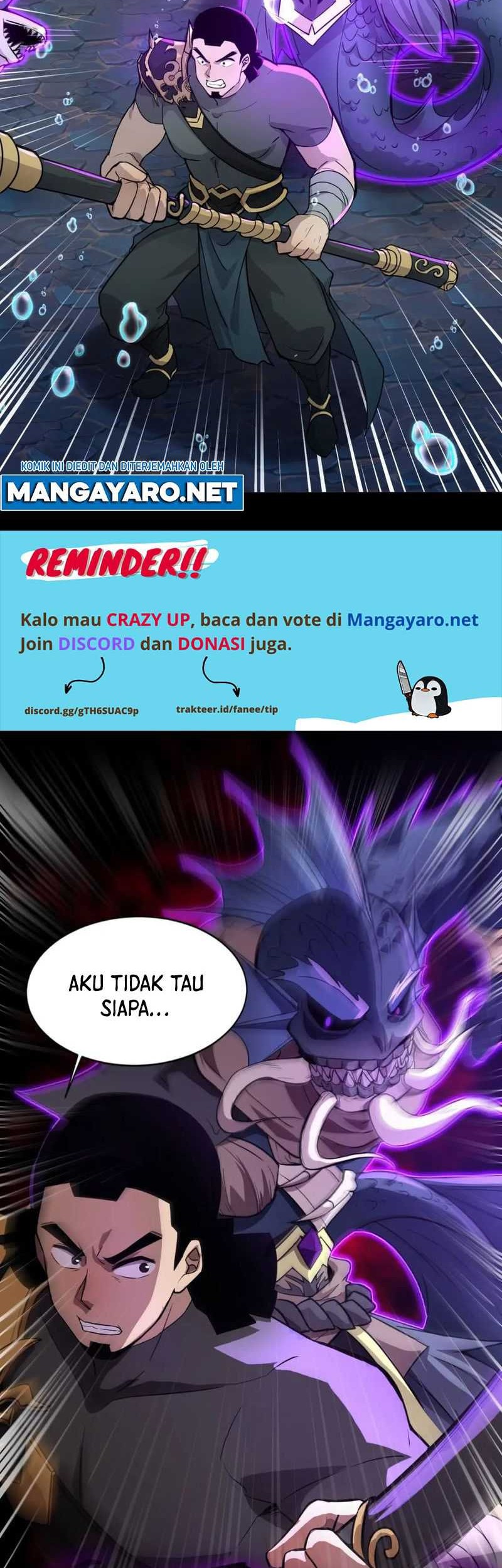 the lone sss class summoner chapter 47 - Page 18