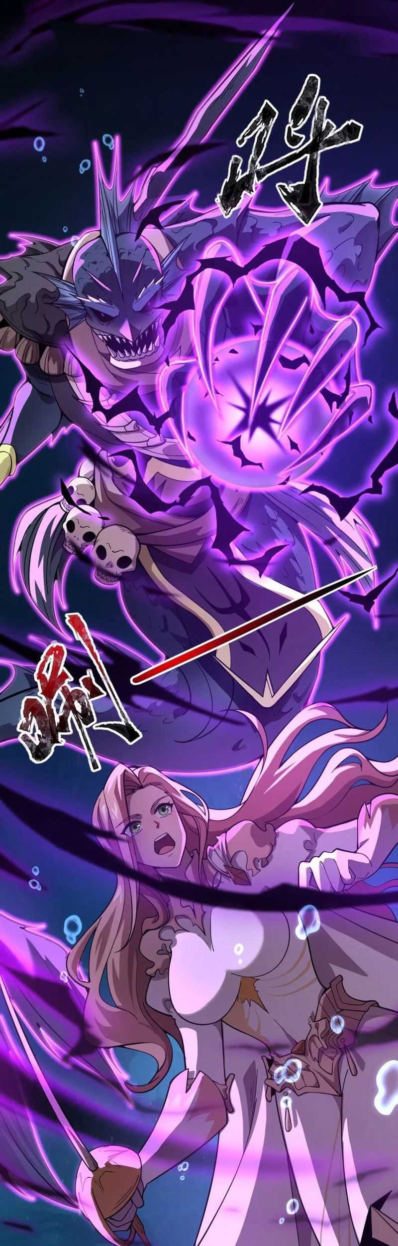 the lone sss class summoner chapter 47 - Page 25