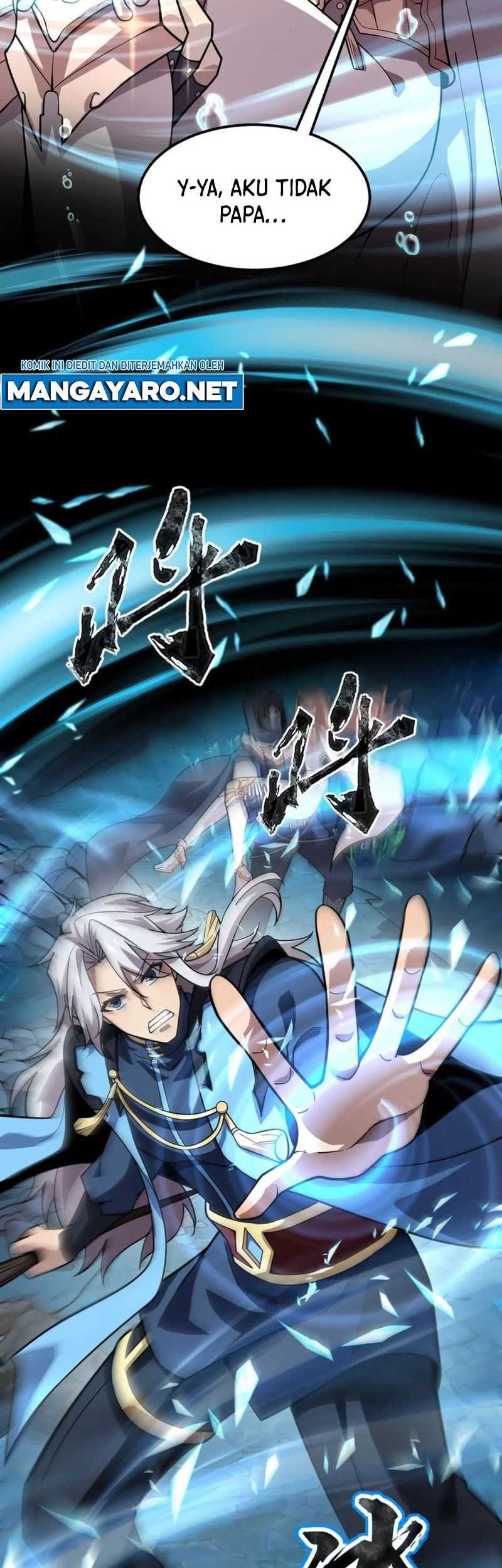 the lone sss class summoner chapter 47 - Page 30