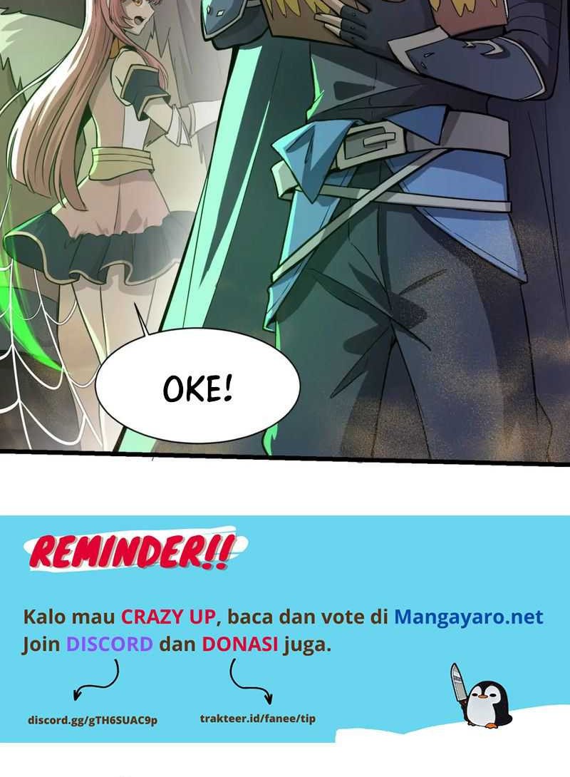 the lone sss class summoner chapter 43 - Page 43