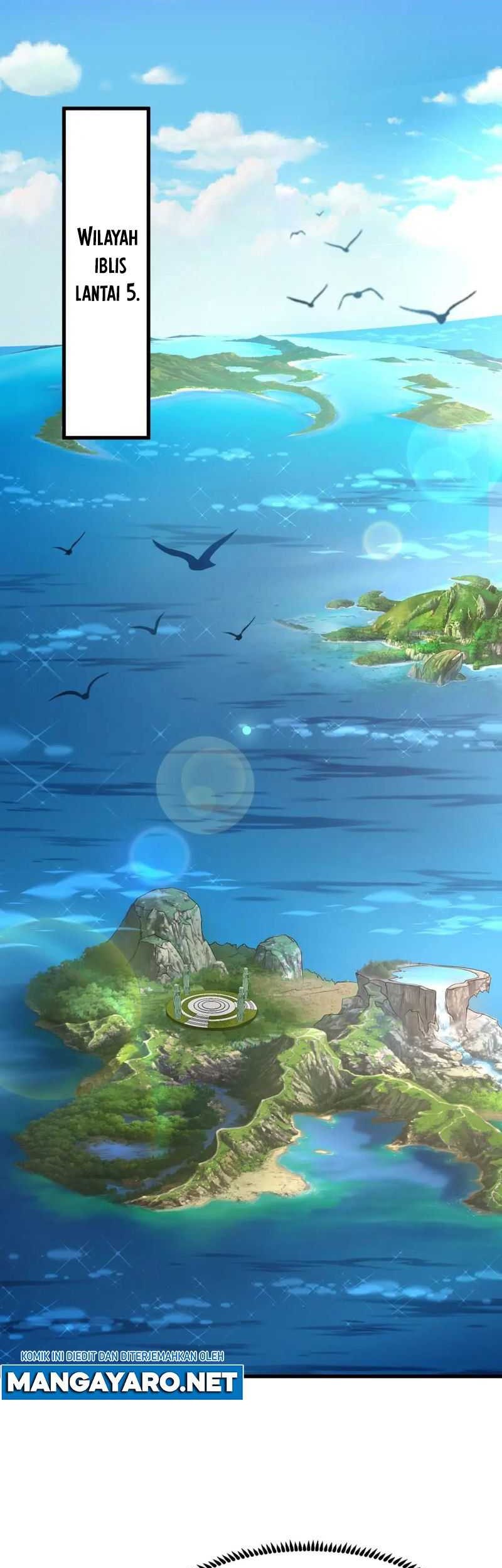 the lone sss class summoner chapter 43 - Page 4