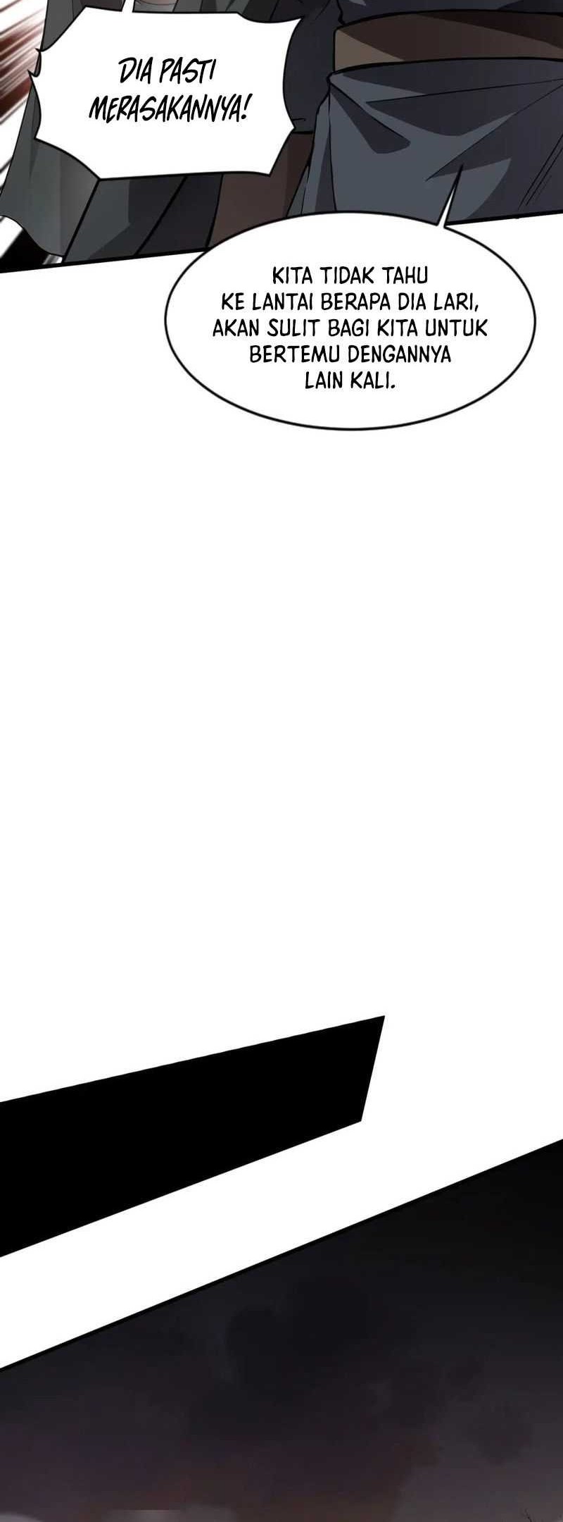 the lone sss class summoner chapter 43 - Page 9