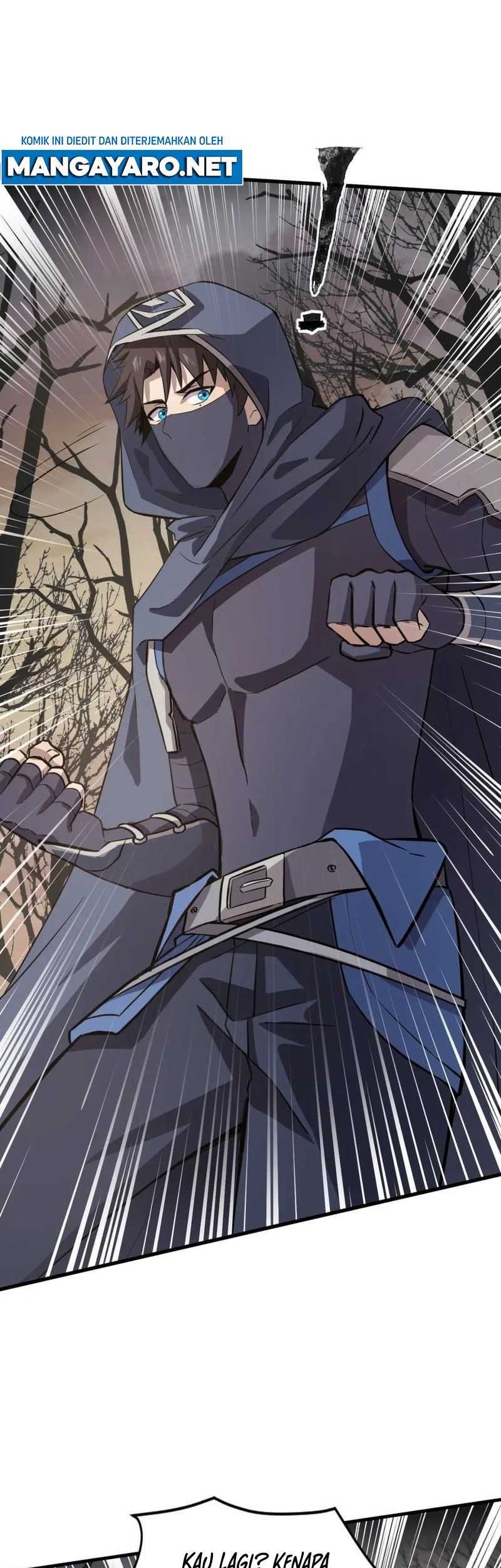 the lone sss class summoner chapter 43 - Page 12