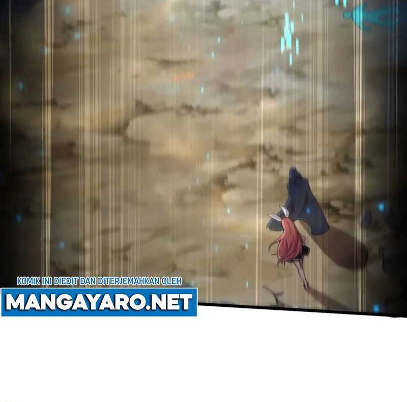 the lone sss class summoner chapter 43 - Page 21