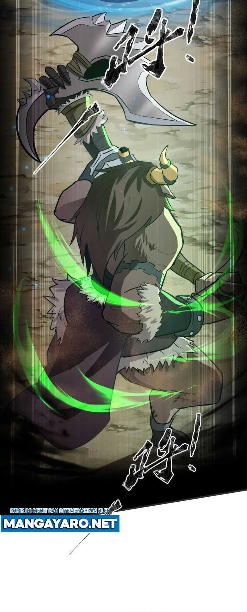 the lone sss class summoner chapter 43 - Page 25