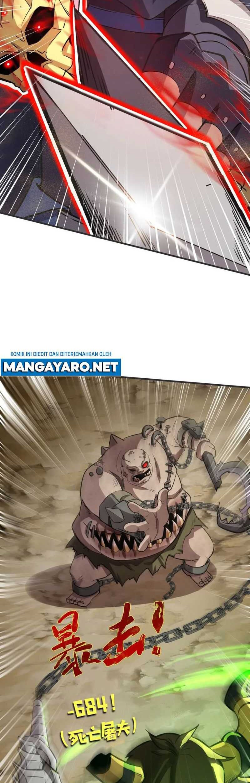 the lone sss class summoner chapter 43 - Page 27