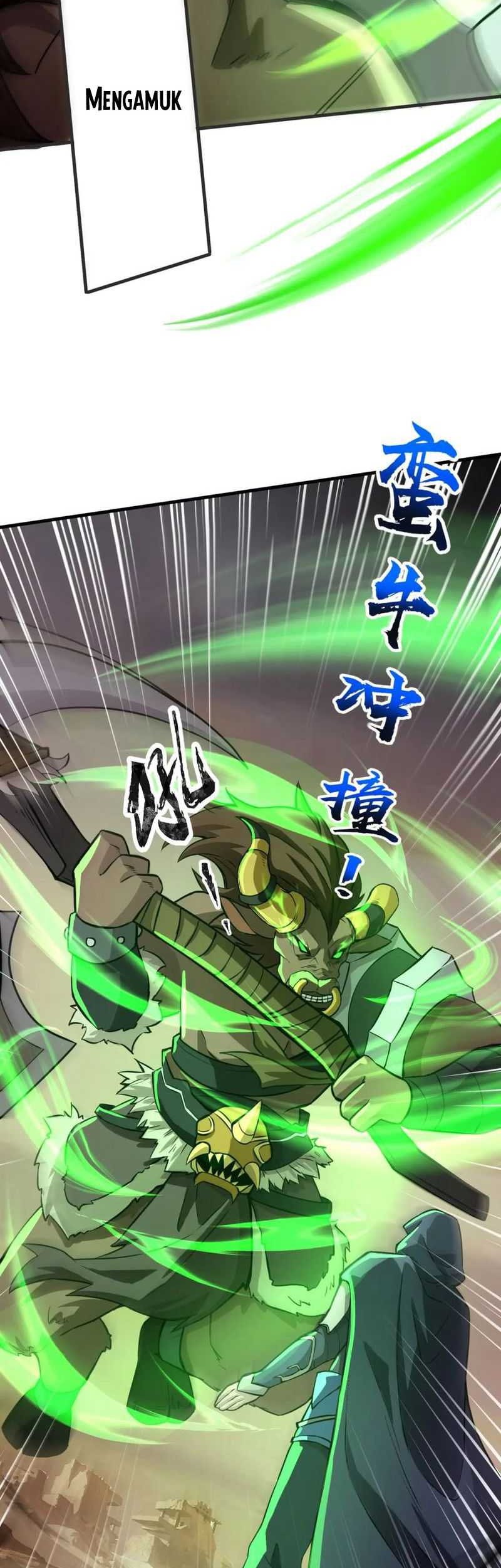 the lone sss class summoner chapter 43 - Page 31