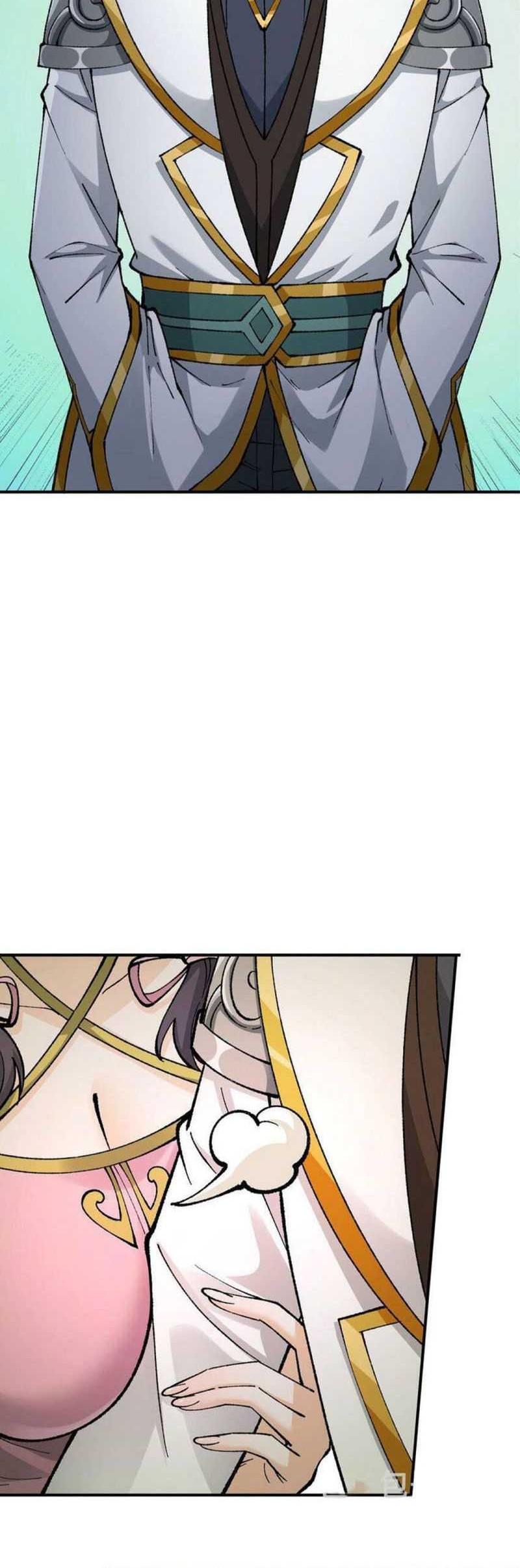 The Heavenly Path Is Not Stupid Chapter 36 Gambar 41