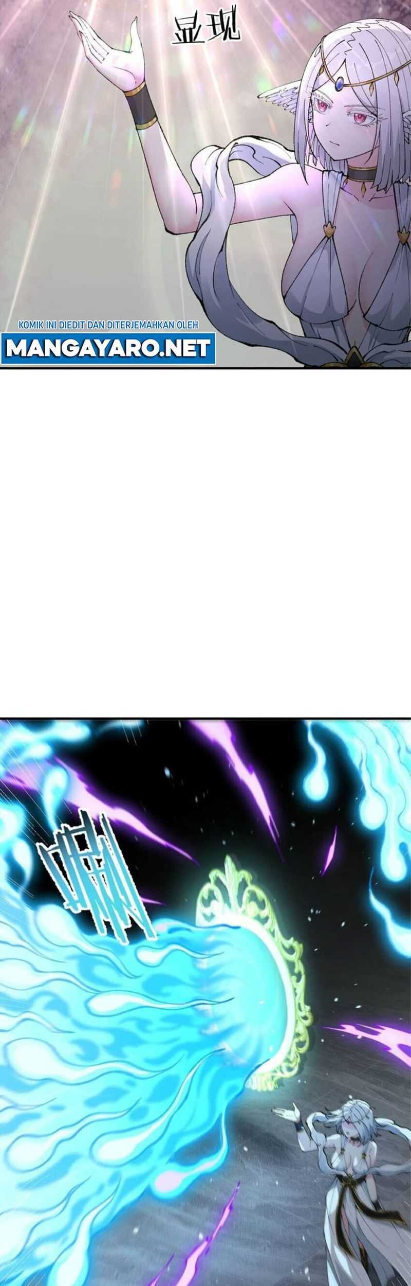 The Heavenly Path Is Not Stupid Chapter 36 Gambar 46