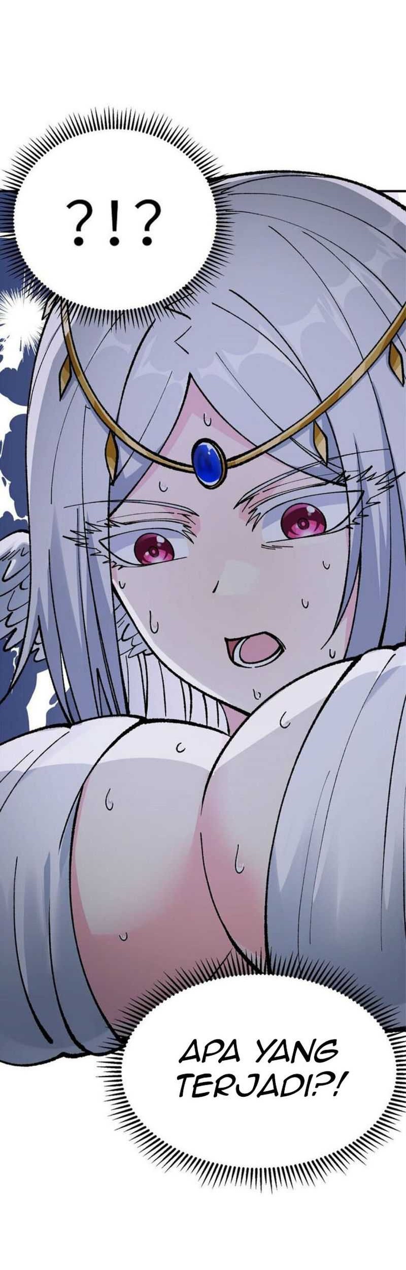 The Heavenly Path Is Not Stupid Chapter 36 Gambar 53