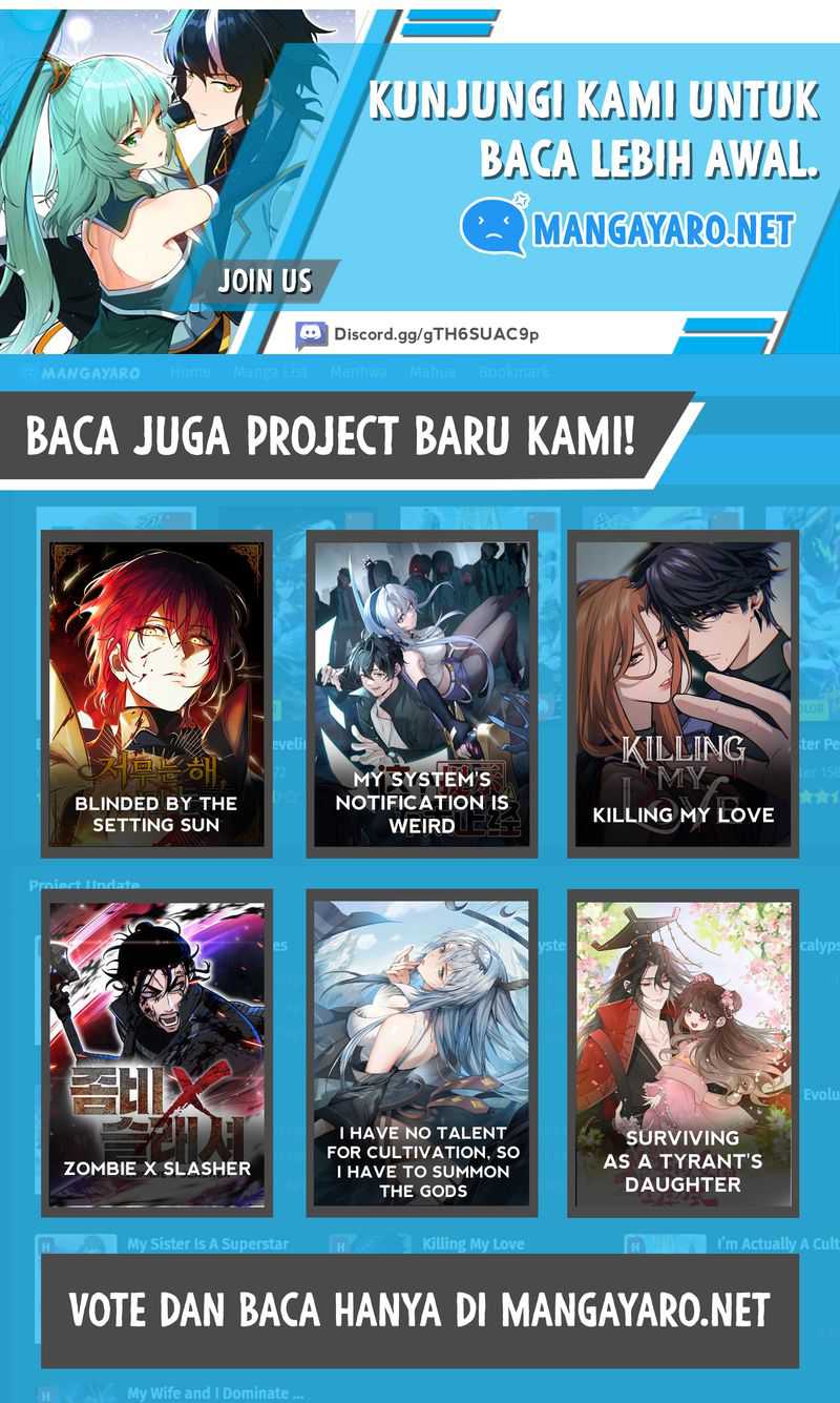 The Heavenly Path Is Not Stupid Chapter 36 Gambar 54