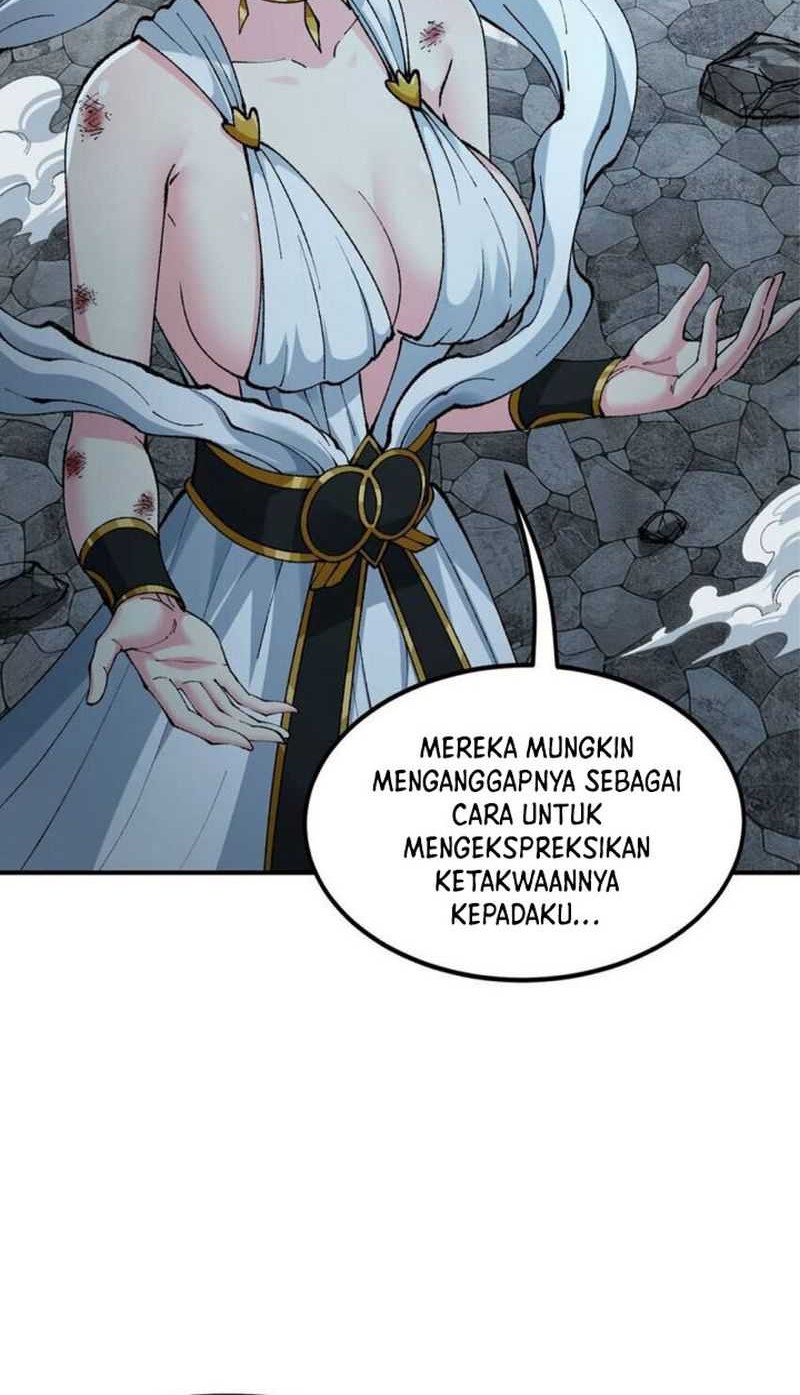 The Heavenly Path Is Not Stupid Chapter 36 Gambar 5