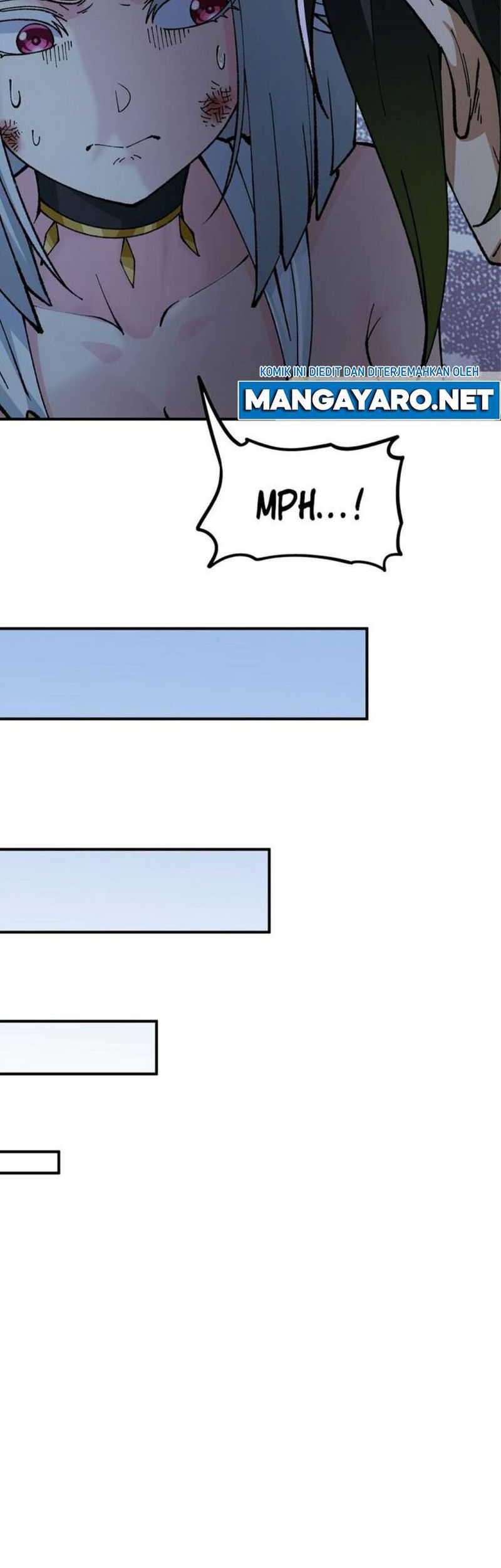 The Heavenly Path Is Not Stupid Chapter 36 Gambar 12