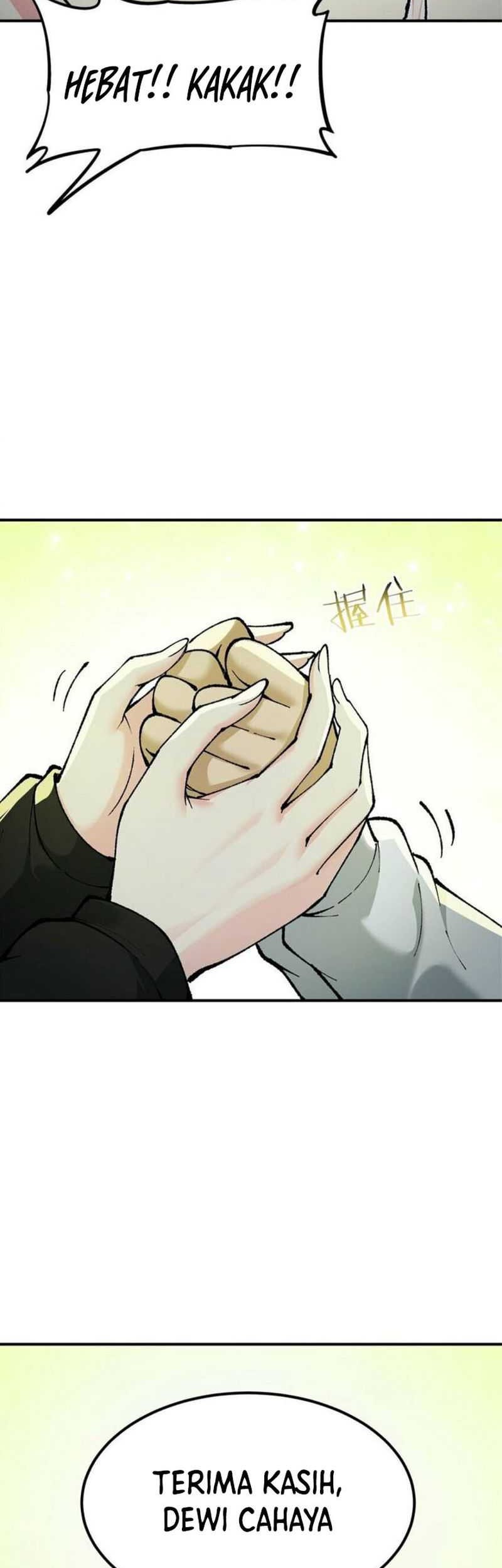 The Heavenly Path Is Not Stupid Chapter 36 Gambar 20