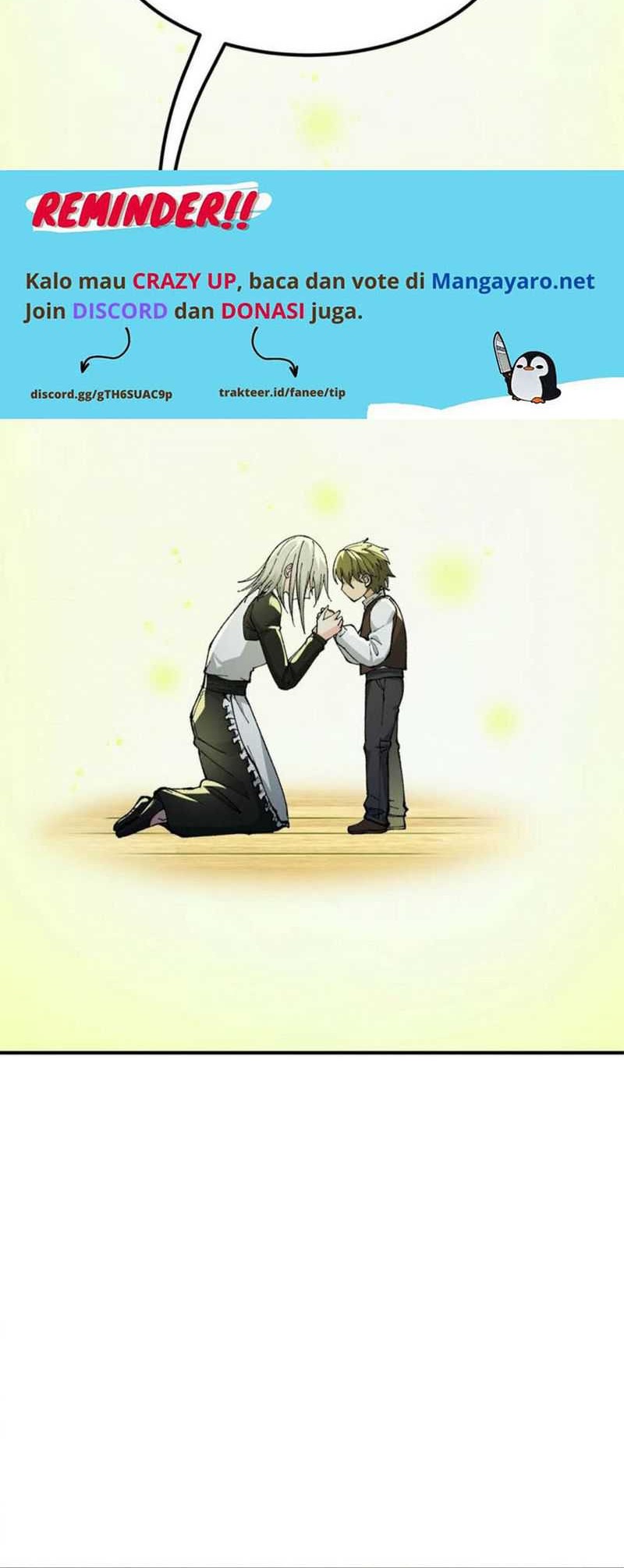 The Heavenly Path Is Not Stupid Chapter 36 Gambar 21