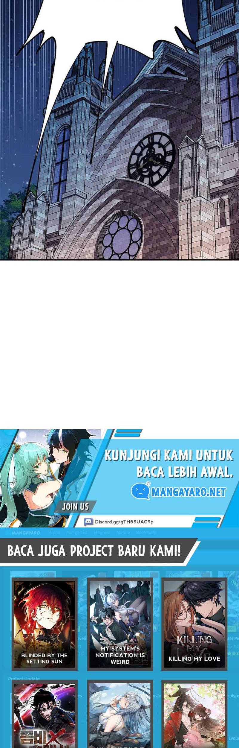 The Heavenly Path Is Not Stupid Chapter 35 Gambar 55