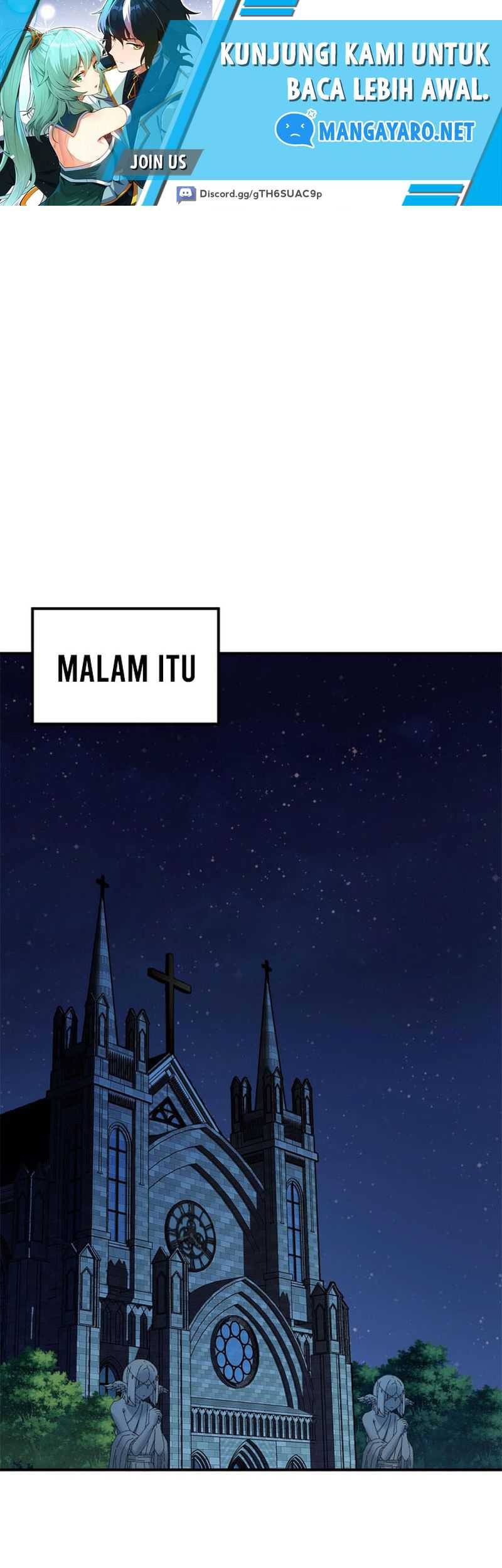 Baca Manhua The Heavenly Path Is Not Stupid Chapter 34 Gambar 2