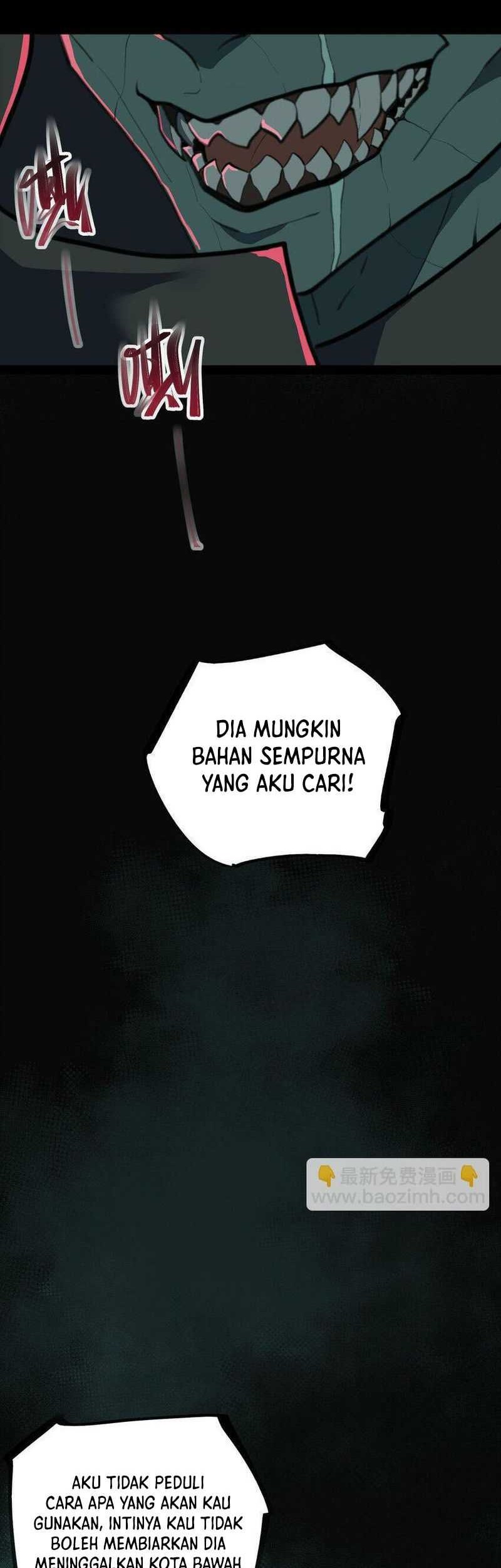 Ten Thousand Layers Of Qi Refining Chapter 19 Gambar 39
