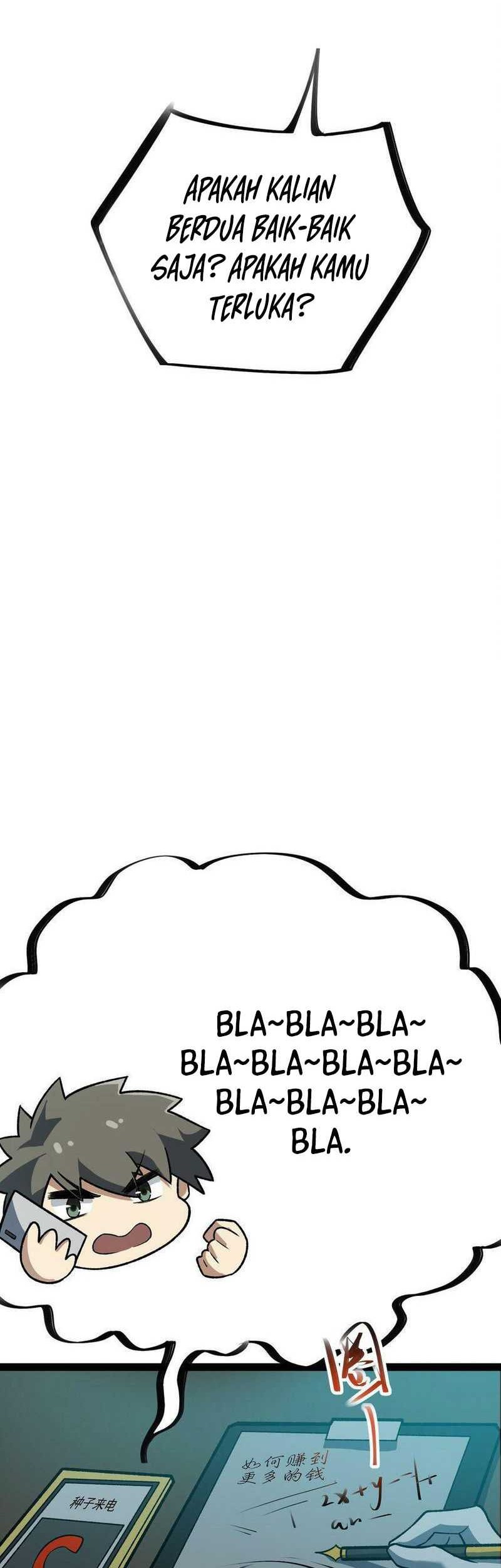 Ten Thousand Layers Of Qi Refining Chapter 19 Gambar 15