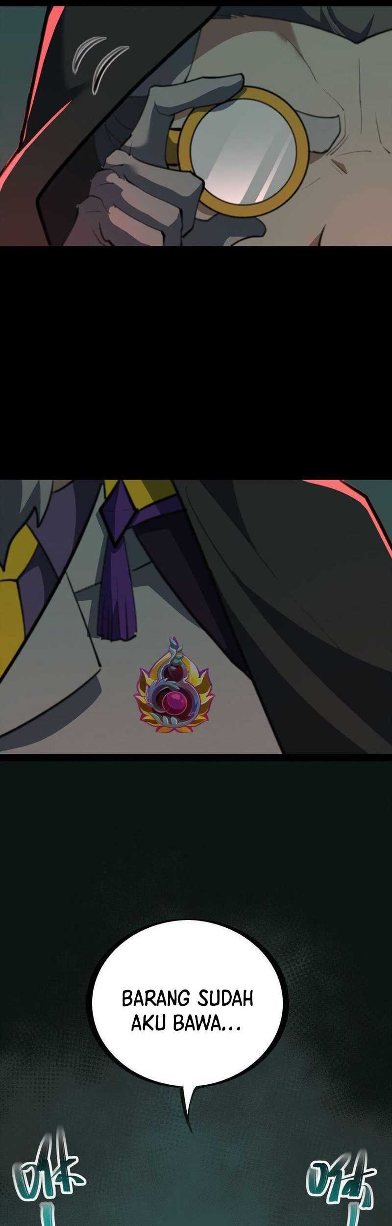 Ten Thousand Layers Of Qi Refining Chapter 19 Gambar 31